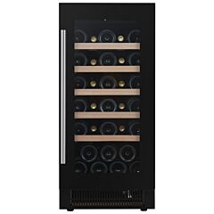Dunavox DAUF-32.83B Flow-32-Black Wine System