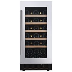 Dunavox DAUF-32.83SS Flow-32-Stainless Wine System