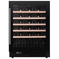 Dunavox DAUF-46.138B Flow-46-Black Wine System