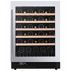 Dunavox DAUF-46.138SS Flow-46-Stainless Wine System