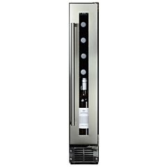 Dunavox DAUF-9.22SS Flow-9-Stainless Wine System