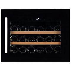 Dunavox DAVS-18.46B Soul-18-Black Wine System