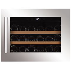 Dunavox DAVS-18.46SS Soul-18-Stainless Wine System