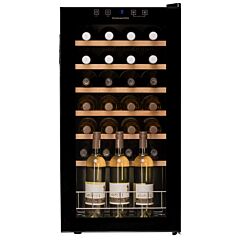 Dunavox DXFH-28.88 Home-28 Freestanding Wine Cooler