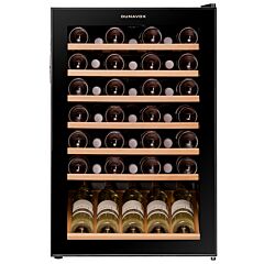 Dunavox DXFH-48.130 Home-48 Freestanding Wine Cooler