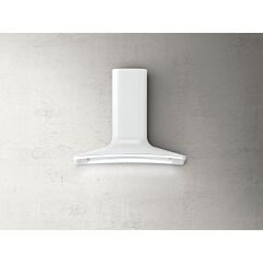Elica DOLCE-WH Wall hood Matt White