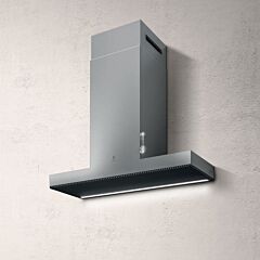 Elica HAIKU-90-SS Wall hood Stainless Steel