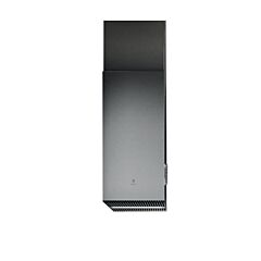 Elica HAIKU-ISL-32-SS Island hood Stainless steel
