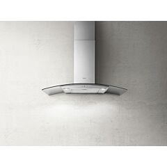 Elica REEF-A-90 Wall hood Stainless Steel