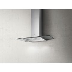 Elica TRIBE-A-90 Wall hood Stainless Steel