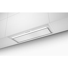 Inca Lux 3.0 EVO MATT WH A70 (Matt White, 70cm) Integrated hood