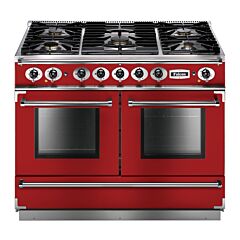 Falcon 87160 Cherry Red, Fcon1092dfrd/Nm-Eu, Continental 1092 Df 