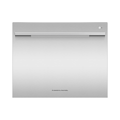 Fisher & Paykel DD60SDFHTX9 Built-in Dishdrawer