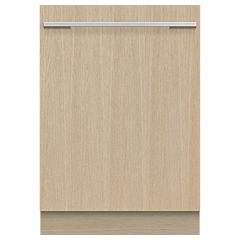 Fisher & Paykel 16 Place Built-In Dishwasher DW60UT4HI2