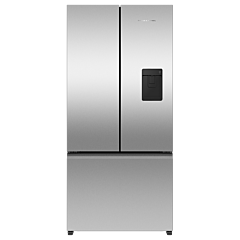 Fisher & Paykel RF505ANUX1 Stainless Steel Fridge Freezer