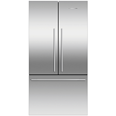 Fisher And Paykel RF610ADX6 Fisher & Paykel RF610ADX6 90cm Frost Free American Fridge Freezer - Stai
