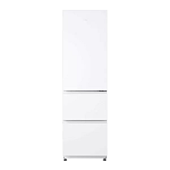 Haier HTR3518ENMWK 60/40 Frost Free Fridge Freezer