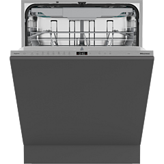 Hisense HV663A60UK Dishwasher 16 Place Settings A Rated