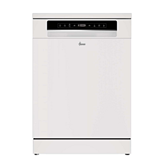 Hoover HFP4D9F0W1-80 Dishwasher 14 Place Settings White