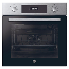Hoover HOC3158IN 59.5cm Built-In Single Oven Stainless
