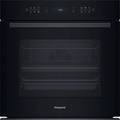 Hotpoint HOI68PT1SBUK Built-In Oven with Air Fry Option