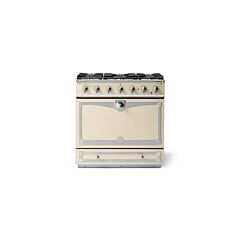 LaCornue 130730 ALBERTINE DF MORNING DEW Nickel EU