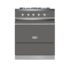 Lacanche Cormatin Modern, Available with gas or induction hob in a variety of colours, prices starting from £4570.00