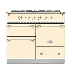 Lacanche Macon Classic, Available with gas or induction hob in a variety of colours, prices starting from £6040.00
