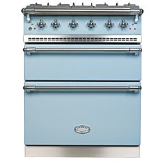 Lacanche Rully Classic, Available with gas or induction hob in a variety of colours, prices starting from £5220.00