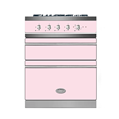 Lacanche Rully Modern, Available with gas or induction hob in a variety of colours, prices starting from £5120.00