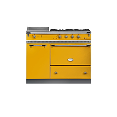 Lacanche Saulieu Classic, Available with gas or/and induction hob in a variety of colours, other hob options also available, prices starting from £7850.00