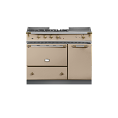 Lacanche Savigny Classic, Available with gas or/and induction hob in a variety of colours, other hob options also available, prices starting from £7850.00