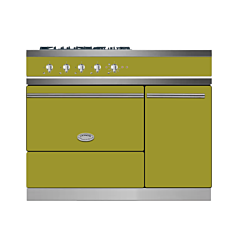 Lacanche Savigny Modern, Available with gas or/and induction hob in a variety of colours, other hob options also available, prices starting from £7740.00