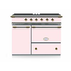 Lacanche Volnay Classic, Available with gas or induction hob in a variety of colours, prices starting from £6210.00