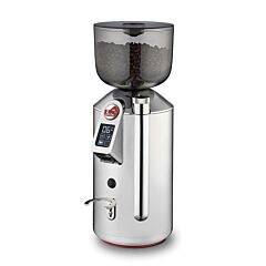 LaPavoni LPGGRI01UK Stainless Steel, La Pavoni Cilindro Prosumer Coffee Grinder 