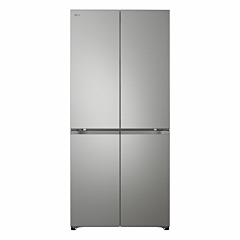LG GMBS30SEPY 83.5cm 60/40 Total No Frost Fridge Freezer