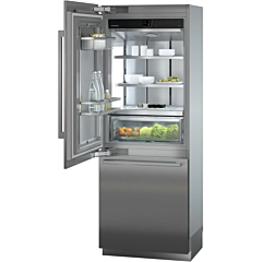 Liebherr Monolith ECBN9471 - 617 , Monolith Fridge Freezer with IceMaker & Infinity Spring - LargeDo