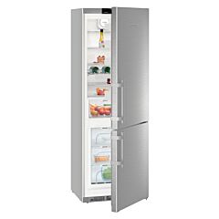 Liebherr CNef5735 Comfort Steel