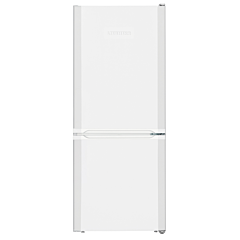 Liebherr CUE2331 55cm 60/40 Fridge Freezer - White