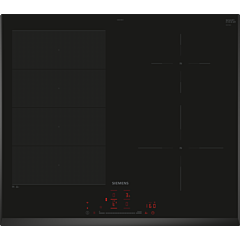 EX651HEC1E, Induction hob
