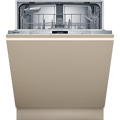 S175HTX06G, Fully-integrated dishwasher