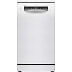 SPS4HMW49G, Free-standing dishwasher