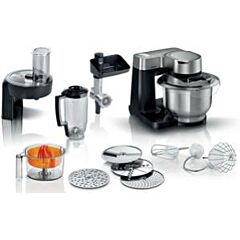 MUMS2VM40G, Kitchen machine