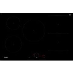 T58PHW1L0, Induction hob