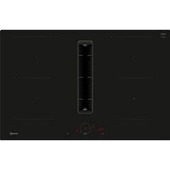 V58PHQ4C0, Induction hob with integrated ventilation system