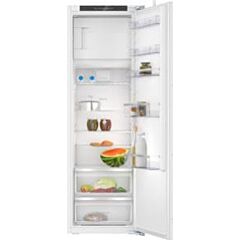 KI2822FE0G, Built-in fridge with freezer section