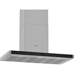 D95BMP5N0B, Wall-mounted cooker hood