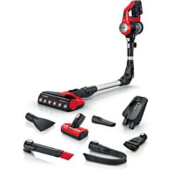 BCS71PETGB, Cordless vacuum cleaner