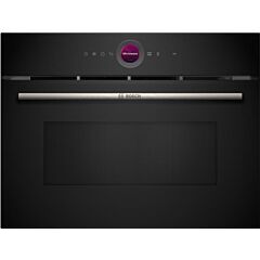 CEG732XB1B, Built-in microwave oven