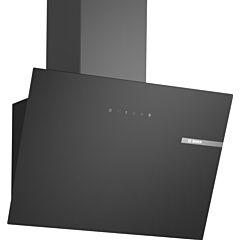DWK65DK60B, Wall-mounted cooker hood